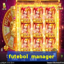 futebol manager offline para android